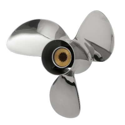PowerTech SRD 3 Blade Stainless Propeller - Honda PowerTech SRD 3 Blade Stainless Propeller Fits Honda 35-50HP Outboards Motors..., ys50srd3r ,srd3r ,Srd , Srd3, SRD3R10PYS50, SRD3R11PYS50, SRD3R12PYS50, SRD3R13PYS50, SRD3R14PYS50, SRD3R15PYS50, SRD3R16PYS50, SRD3R17PYS50