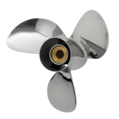 PowerTech SRD 3 Blade Stainless Propeller - Tohatsu/Nissan PowerTech SRD 3 Blade Stainless Propeller Fits Tohatsu/Nissan 35-70HP Outboards Motors..., TN40srd3r, srd3r, Srd, Srd3, SRD3R10PTN40, SRD3R11PTN40, SRD3R12PTN40, SRD3R13PTN40, SRD3R14PTN40, SRD3R15PTN40, SRD3R16PTN40, SRD3R17PTN40,TN40SRD3R PROP,