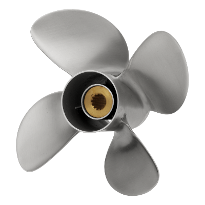 PowerTech SRD 4 Blade Stainless Propeller - Honda PowerTech SRD4 4 Blade Stainless Propeller Fits Honda 35-50HP Outboards Motors...,ys50srd4r, srd4r, Srd, Srd4, SRD4R10PYS50, SRD4R11PYS50, SRD4R12PYS50, SRD4R13PYS50, SRD4R14PYS50, SRD4R15PYS50, SRD4R16PYS50, SRD4R17PYS50