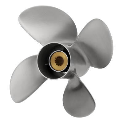 PowerTech SRD 4 Blade Stainless Propeller - Yamaha PowerTech SRD4 4 Blade Stainless Propeller Fits Honda 40-60HP Outboards Motors...,ys50srd4r, srd4r, Srd, Srd4, SRD4R10PYS50, SRD4R11PYS50, SRD4R12PYS50, SRD4R13PYS50, SRD4R14PYS50, SRD4R15PY50, SRD4R16PYS50, SRD4R17PYS50