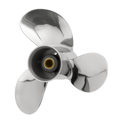 PowerTech SRT Stainless Propeller Mercury Power Tech M10SRT3R Multi-Use Stainless Propeller Fits 6-15 HP Mercury Outboard Motors... PowerTech,SRT3R8PM10,SRT3R9PM10,SRT3R10PM10,SRT3R11PM10,SRT3R12PM10,SRT3R13PM10,PowerTech Propellers,srt3, srt 3
