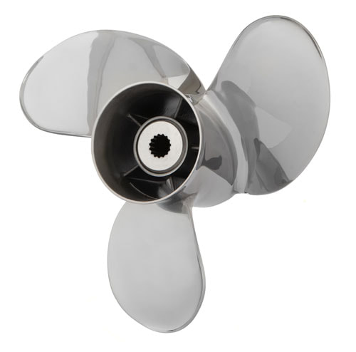 PowerTech SWE 3 Blade Propeller - Yamaha   PowerTech SWE 3 Performance Stainless Yamaha Propeller ,CLY200SWE3R11P,CLY200SWE3R12P,CLY200SWE3R13P,CLY200SWE3R14P,CLY200SWE3R15P,CLY200SWE3R16P,CLY200SWE3R17P, SWE, SWE3, SWE 3