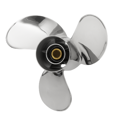 PowerTech SWW3 Propeller - Suzuki Power Tech SWW3 Sternlifter  Propeller Fits Suzuki ... SF115SWW3R12P, SF115SWW3R13P, SF115SWW3R14P, SF115SWW3R15P, SF115SWW3R16P, SF115SWW3R17P 
