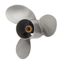 PowerTech SZ30SLC3R Multi-Use Propeller Suzuki SLC-10.25" Diameter, Power Tech Extreme Value Series Stainless Propeller fits 25-30 HP Suzuki Outboards...,slc3,slc 3,powertech,propellers,slc,SLC3R10PSZ30,SLC3R11PSZ30,SLC3R12PSZ30,SLC3R13PSZ30