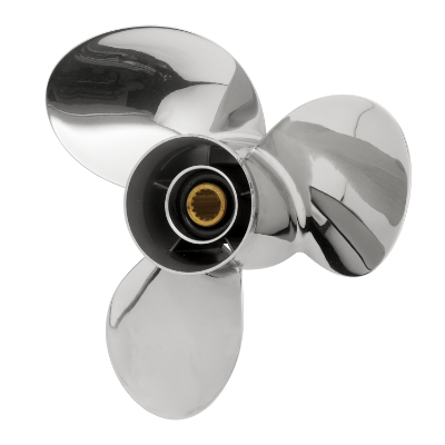 PowerTech WBH Propeller - HONDA Power Tech WBH3 Sternlifter  Propeller Fits 75 - 130 HP Honda ... H115WBH3R7P, H115WBH3R8P, H115WBH3R9P, H115WBH3R10P, H115WBH3R11P, H115WBH3R12P, H115WBH3R13P, H115WBH3R14P, H115WBH3R15P, H115WBH3R16P