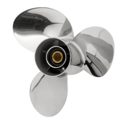 PowerTech WBH Propeller - Yamaha Power Tech WBH3 Sternlifter  Propeller Fits 50 - 130 HP Yamaha ... YM90WBH3R7P, YM90WBH3R8P, YM90WBH3R9P, YM90WBH3R10P, YM90WBH3R11P, YM90WBH3R12P, YM90WBH3R13P, YM90WBH3R14P, YM90WBH3R15P, YM90WBH3R16P