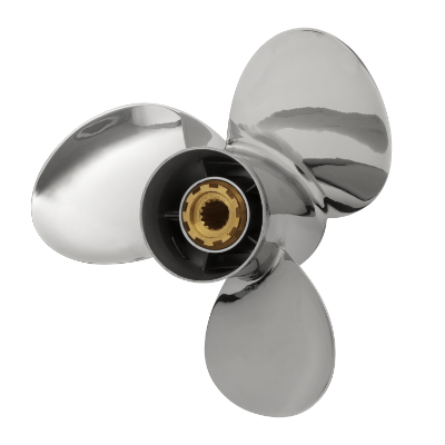 PowerTech WBX Propeller - HONDA Power Tech WBX3 Sternlifter  Propeller Fits 75 - 130 HP Honda ... H115WBX3R7P, H115WBX3R8P, H115WBX3R9P, H115WBX3R10P, H115WBX3R11P, H115WBX3R12P, H115WBX3R13P, H115WBX3R14P, H115WBX3R15P, H115WBX3R16P