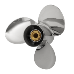 PowerTech WBX Propeller - Tohatsu/Nissan Power Tech WBX3 Sternlifter  Propeller Fits 60 - 140 HP Tohatsu/Nissan ... M135WBX3R8P, M135WBX3R9P, M135WBX3R10P, M135WBX3R11P, M135WBX3R12P, M135WBX3R13P, M135WBX3R14P, M135WBX3R15P