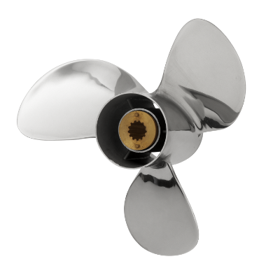PowerTech YS50-ILC3R Multi-Use Propeller Honda powertech,propellers,ILC,ILC3R11PYS50,ILC3R12PYS50,ILC3R13PYS50,ILC3R14PYS50