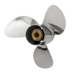 PowerTech YS50-ILC3R Multi-Use Propeller Yamaha powertech,propellers,ILC,PYS50ILC3R11PYS50,ILC3R12PYS50,ILC3R13PYS50,ILC3R14PYS50,ILC3R15PYS50