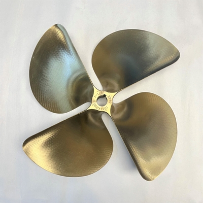 Remanufactured / Used Acme 2249 Propeller 4 Blade 15 x 14.25 LH 1 1/8" Bore .105 Cup  Remanufactured / Used Acme 2249 Propeller 4 Blade 15 x 14.25 LH 1 1/8" Bore .105 Cup, 2249,acme 2249 propeller,acme propellers,acme2249,acme 2249 prop - acme props austin tx,