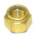 Bravo 2 Prop Nut