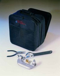Acme Traditional Prop Puller Kit