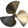 Acme 2082 Propeller 3 Blade 13 X 9 RH 1 1/8" Bore .080 Cup     
