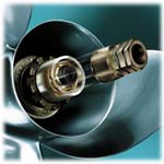 Mcgard Prop Lock