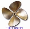 OJ FUSION PROPELLER