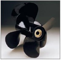Volvo Duo Prop (B Series) Set