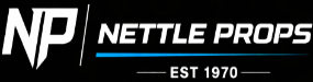 Nettle Props Logo
