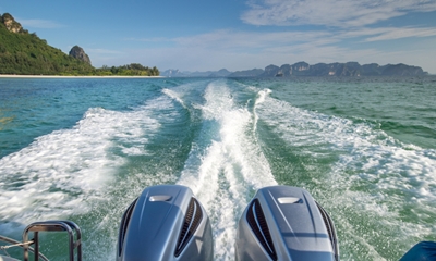 Unleashing the Power of Powertech Propellers for Better Boat Performance